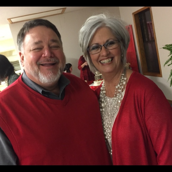 Meet your Posher, Rhonda - Picture 1 of 1